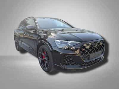 Audi RSQ8 RS 4.0 TFSI 8-Gang-Tiptronic quattro (2026) - Photo 3