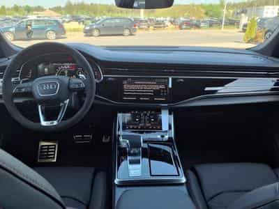 Audi RSQ8 RS 4.0 TFSI 8-Gang-Tiptronic quattro (2026) - Photo 5