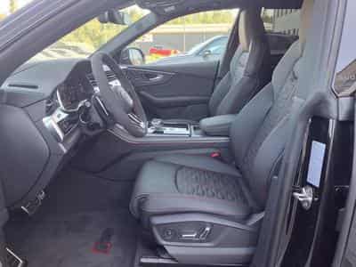 Audi RSQ8 RS 4.0 TFSI 8-Gang-Tiptronic quattro (2026) - Photo 7