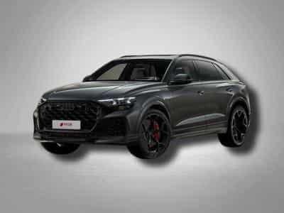 Audi RSQ8 RS 4.0 TFSI 8-Gang-Tiptronic quattro (2026) - Photo 1