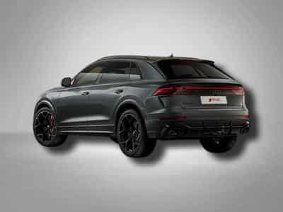 Audi RSQ8 RS 4.0 TFSI 8-Gang-Tiptronic quattro (2026) - Photo 3