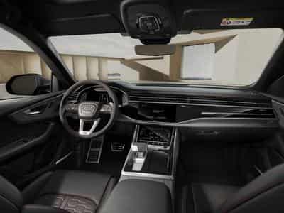 Audi RSQ8 RS 4.0 TFSI 8-Gang-Tiptronic quattro (2026) - Photo 5