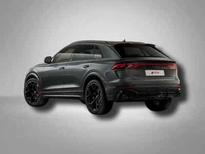 Audi RSQ8 RS 4.0 TFSI 8-Gang-Tiptronic quattro (2026) - Photo 3