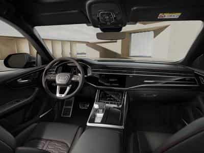 Audi RSQ8 RS 4.0 TFSI 8-Gang-Tiptronic quattro (2026) - Photo 4