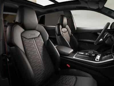 Audi RSQ8 RS 4.0 TFSI 8-Gang-Tiptronic quattro (2026) - Photo 5