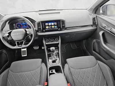 Skoda Karoq Sportline (2026) - Photo 11
