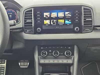 Skoda Karoq Sportline (2026) - Photo 12