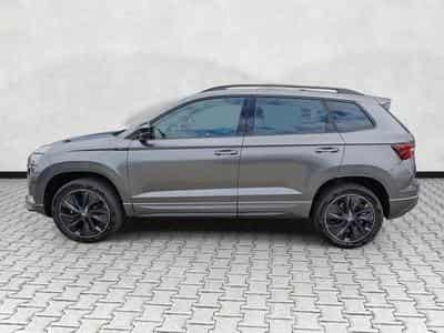 Skoda Karoq Sportline (2026) - Photo 4