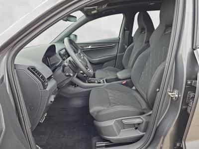 Skoda Karoq Sportline (2026) - Photo 9
