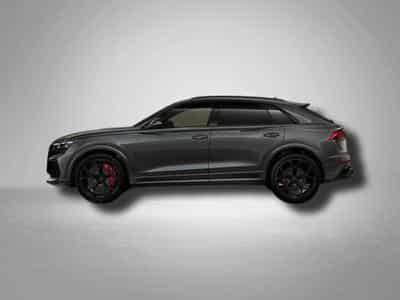 Audi RSQ8 RS 4.0 TFSI 8-Gang-Tiptronic quattro (2026) - Photo 2