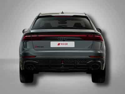Audi RSQ8 RS 4.0 TFSI 8-Gang-Tiptronic quattro (2026) - Photo 4