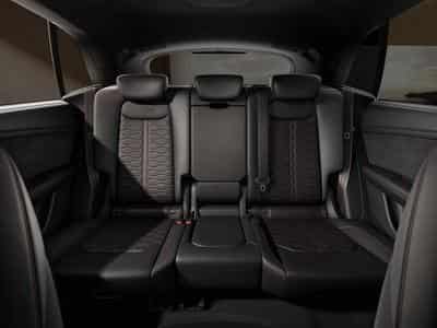Audi RSQ8 RS 4.0 TFSI 8-Gang-Tiptronic quattro (2026) - Photo 6