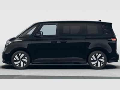 VW ID.Buzz Pro (2026) - Photo 2