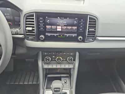 Skoda Karoq Selection (2026) - Photo 12