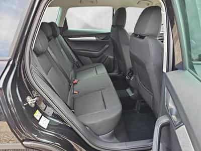 Skoda Karoq Selection (2026) - Photo 13