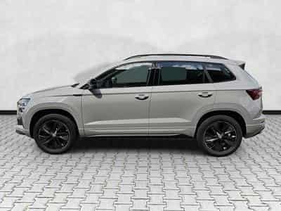 Skoda Karoq Sportline 4x4 (2026) - Photo 4