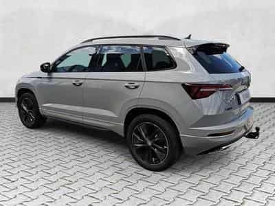 Skoda Karoq Sportline 4x4 (2026) - Photo 5