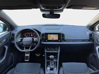 Skoda Karoq Sportline (2026) - Foto 10