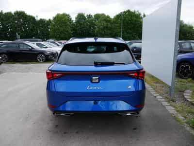 Seat Leon FR 2.0 TDI (2025) - Foto 2