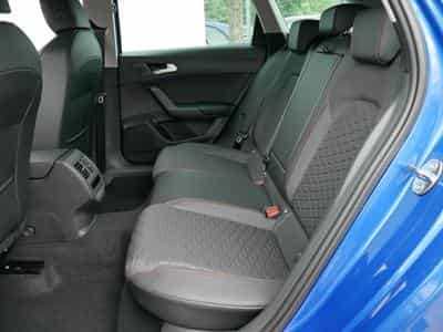 Seat Leon FR 2.0 TDI (2025) - Foto 7