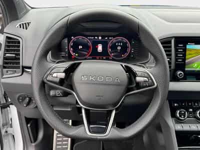 Skoda Karoq Sportline (2026) - Foto 11