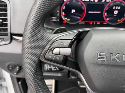 Skoda Karoq Sportline (2026) - Foto 12