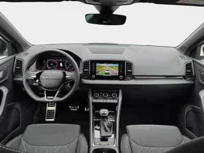 Skoda Karoq Sportline (2026) - Foto 9