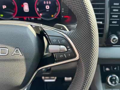 Skoda Karoq Sportline (2026) - Photo 13