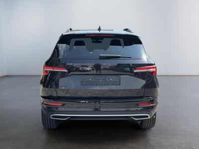 Skoda Karoq Sportline (2026) - Photo 3