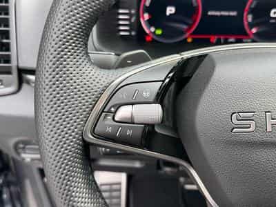 Skoda Karoq Sportline (2026) - Photo 12
