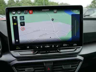 Seat Leon FR 1.5 eTSI (2025) - Photo 15