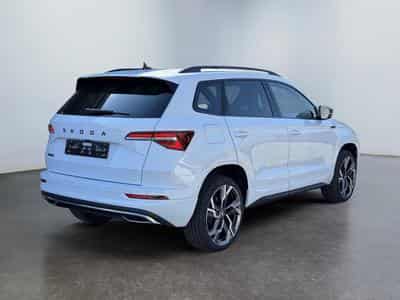 Skoda Karoq Sportline (2026) - Photo 5