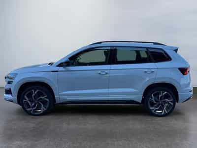 Skoda Karoq Sportline (2026) - Photo 6