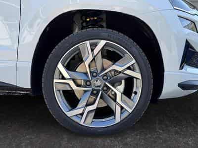 Skoda Karoq Sportline (2026) - Photo 8