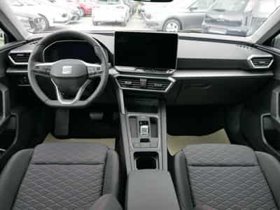 Seat Leon FR 2.0 TDI DSG (2025) - Photo 10