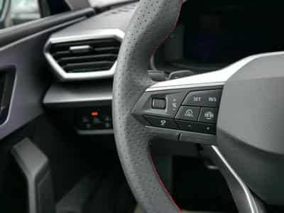 Seat Leon FR 2.0 TDI DSG (2025) - Photo 12