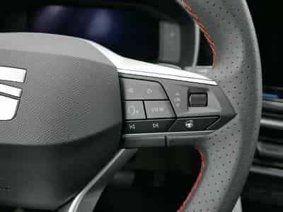 Seat Leon FR 2.0 TDI DSG (2025) - Photo 13