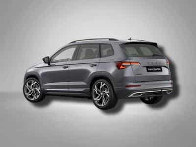 Skoda Karoq Sportline 2.0 TSI 7-Gang-DSG 4x4 (2026) - Photo 3