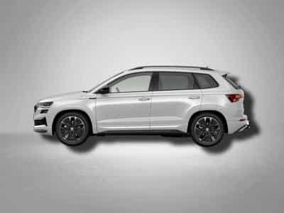 Skoda Karoq Sportline 2.0 TSI 7-Gang-DSG 4x4 (2026) - Photo 2