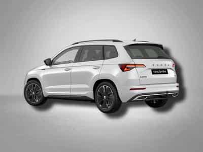 Skoda Karoq Sportline 2.0 TSI 7-Gang-DSG 4x4 (2026) - Photo 3