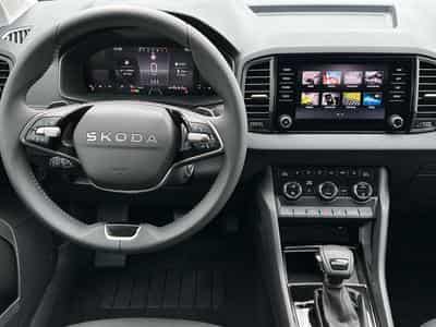 Skoda Karoq Extra (2026) - Foto 8