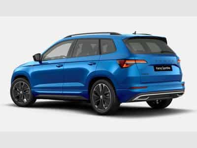 Skoda Karoq Sportline (2026) - Foto 3