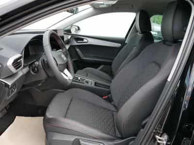 Seat Leon FR 2.0 TDI DSG (2025) - Foto 7