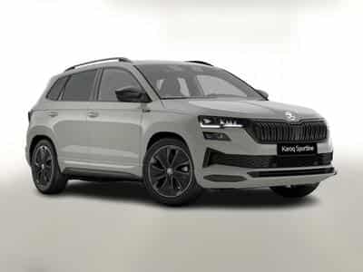 Skoda Karoq Sportline (2026) - Foto 1