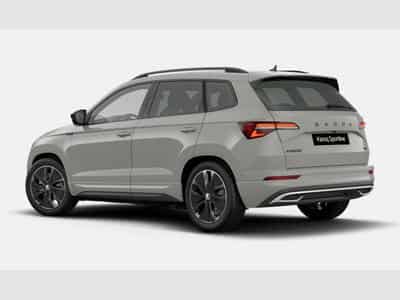 Skoda Karoq Sportline (2026) - Foto 3