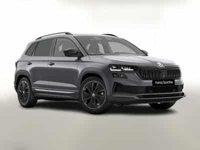 Skoda Karoq Sportline (2026) - Photo 1