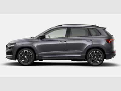 Skoda Karoq Sportline (2026) - Foto 2