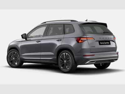Skoda Karoq Sportline (2026) - Foto 3