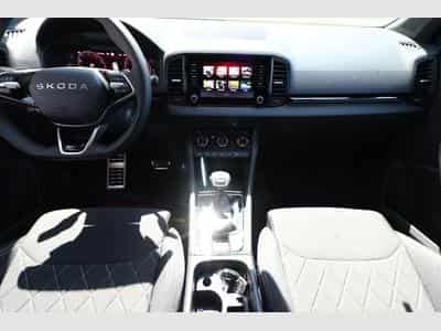 Skoda Karoq Sportline (2026) - Photo 8