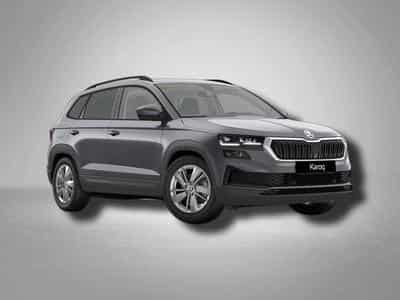 Skoda Karoq Selection 2.0 TDI 7-Gang-DSG 4x4 (2026) - Photo 1